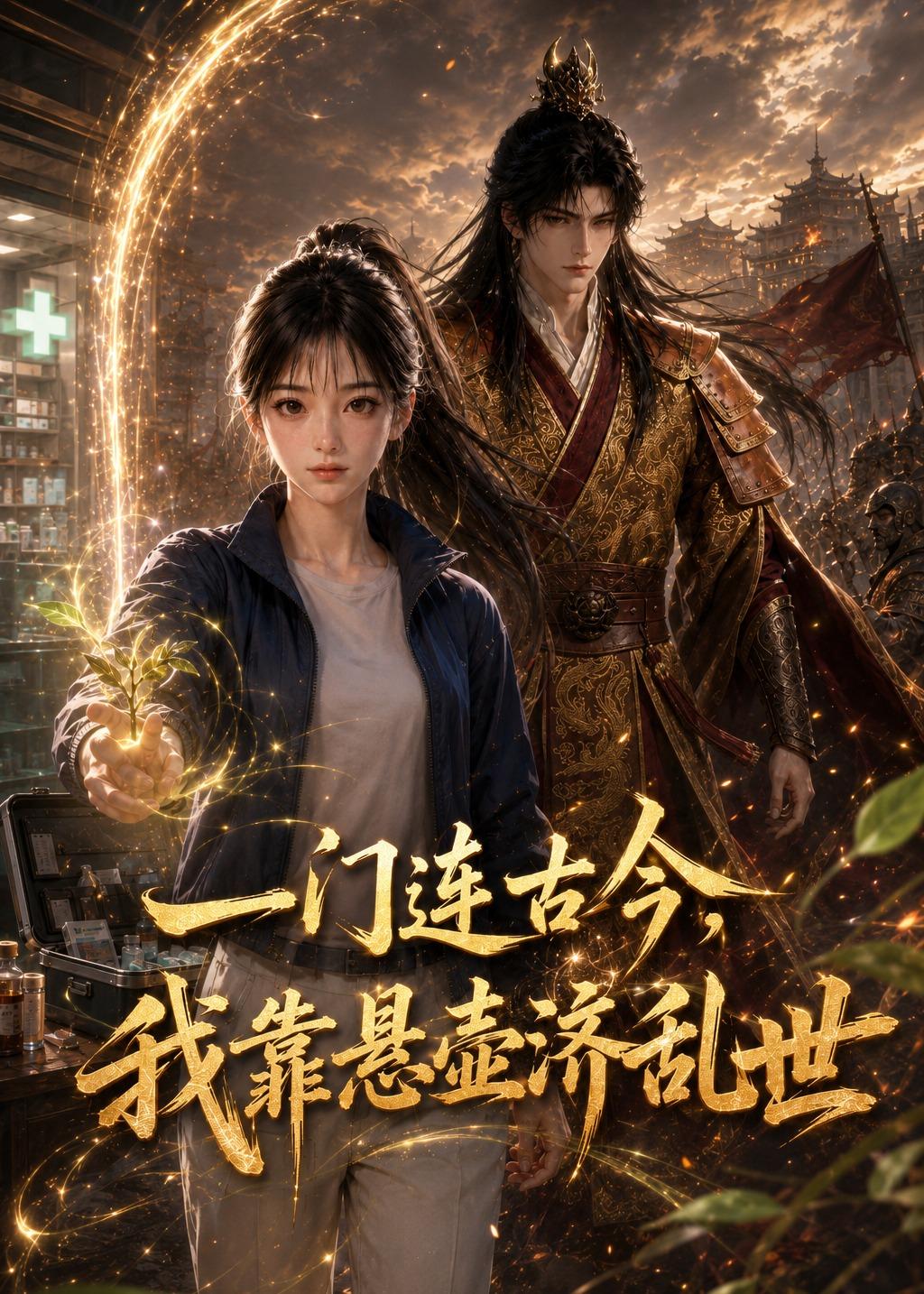 暗线追踪